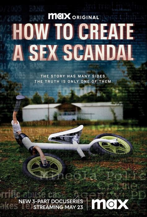 sex scandsl